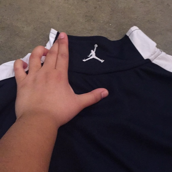 EUC Men's Jordan Jacket! - Picture 5 of 5